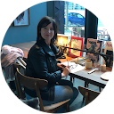 Profilbild von „Kathrin Feistl“
