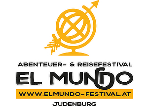 Logo El Mundo Festival