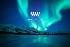 Logo WunderWelten-Festival
