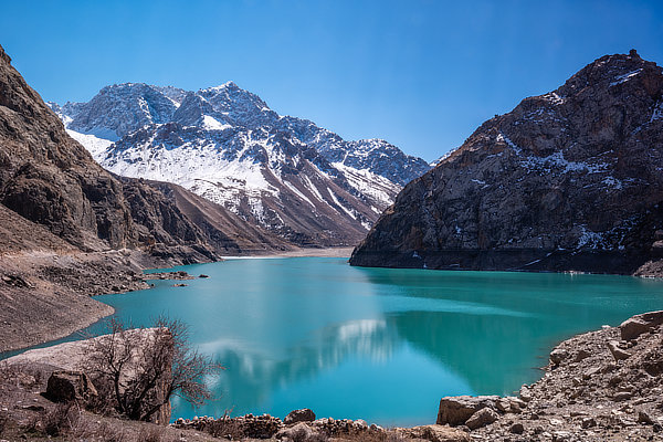 Vortragsredner Stefan Spangenberg - Natur & Landschaften